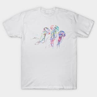 Jellyfish T-Shirt
